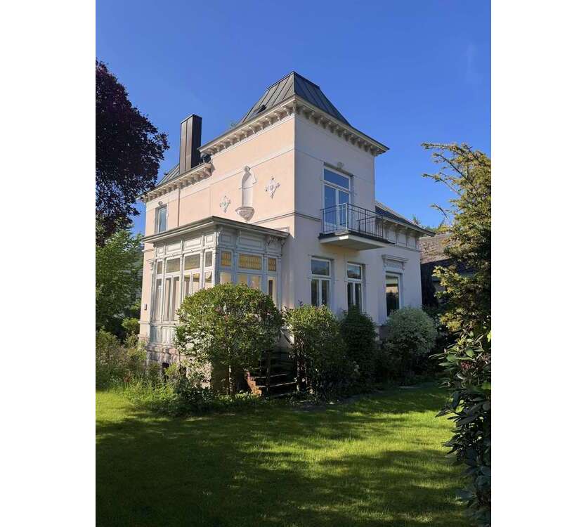 Haus zum Kaufen in Hamburg 950.000 € 193 m²