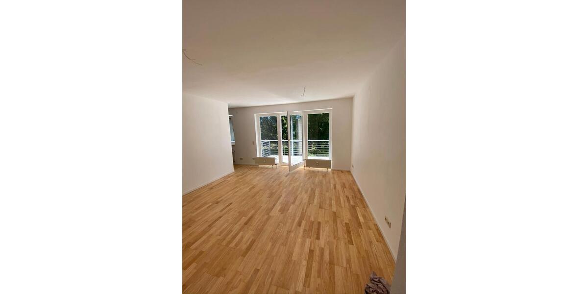 Etagenwohnung Hamburg Groß Borstel - 2 Zimmer, 54 m&sup2;, 297.000&euro; | Angebot:26382224