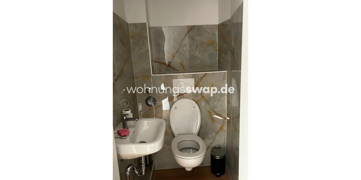 Etagenwohnung Hamburg Wandsbek - 3 Zimmer, 75 m&sup2;, 1.200&euro; | Angebot:26393430