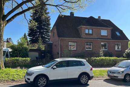 Haus zum Kaufen in Hamburg 448.000 € 85 m²