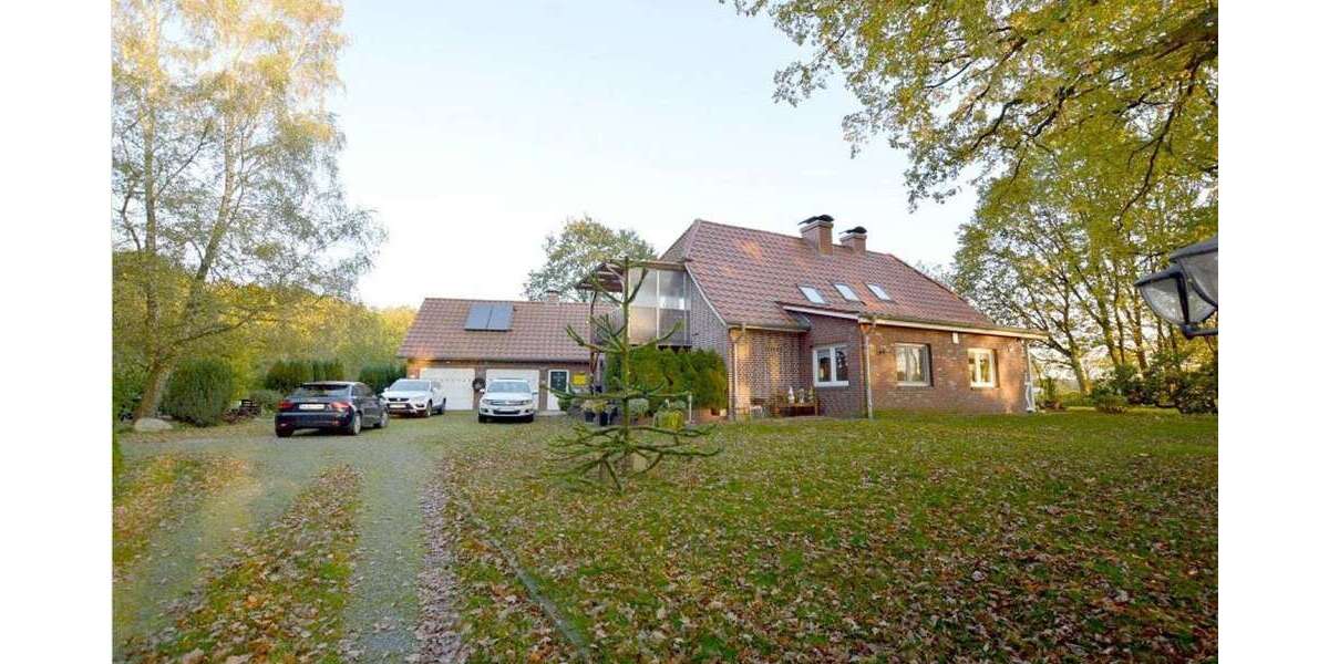 Haus zum Kaufen in Neu Wulmstorf 539.000 € 150 m² 5 zimmer