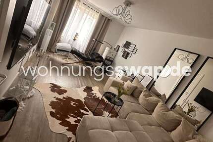 Wohnung Hamburg-Mitte Mitte - 2 Zimmer, 50 m&sup2;, 412&euro; | Angebot:26845762
