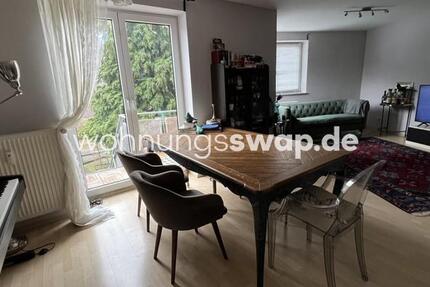 Wohnungsswap - 4 Zimmer, 88 m² - Margarete-Mrosek-Bogen, Bergedorf, Hamburg 4 zimmer
