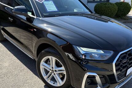 Audi Q5 99.890 km 35.990 &euro; Hamburg 21029