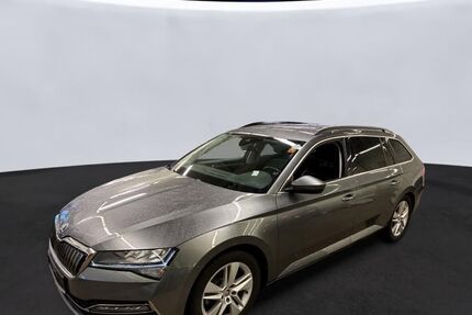 Skoda Superb 92.377 km 20.885 &euro; Uetersen bei Hamburg 25436