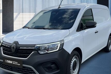 Renault Kangoo 4.629 km 21.990 € Hamburg 20537