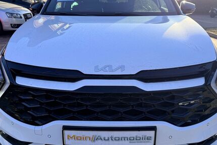 Kia Sportage 27.000 km 28.500 &euro; Geesthacht (bei Hamburg) 21502