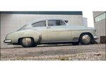 Fleetline DeLuxe 2100 50-1007