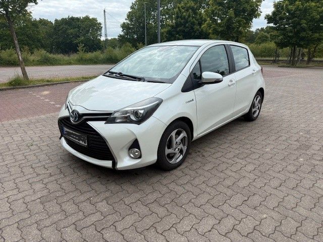 Yaris