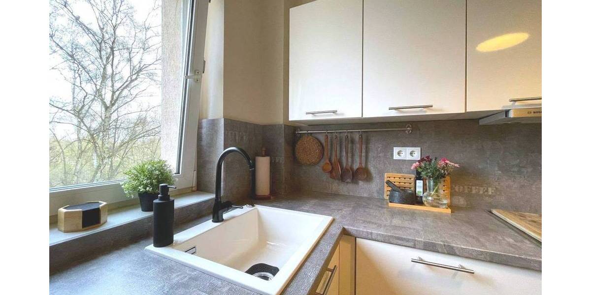 Etagenwohnung Hamburg Wilhelmsburg - 3 Zimmer, 85 m&sup2;, 389.000&euro; | Angebot:26488071
