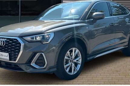 Audi Q3 18.605 km 41.690 € Buxtehude 21614
