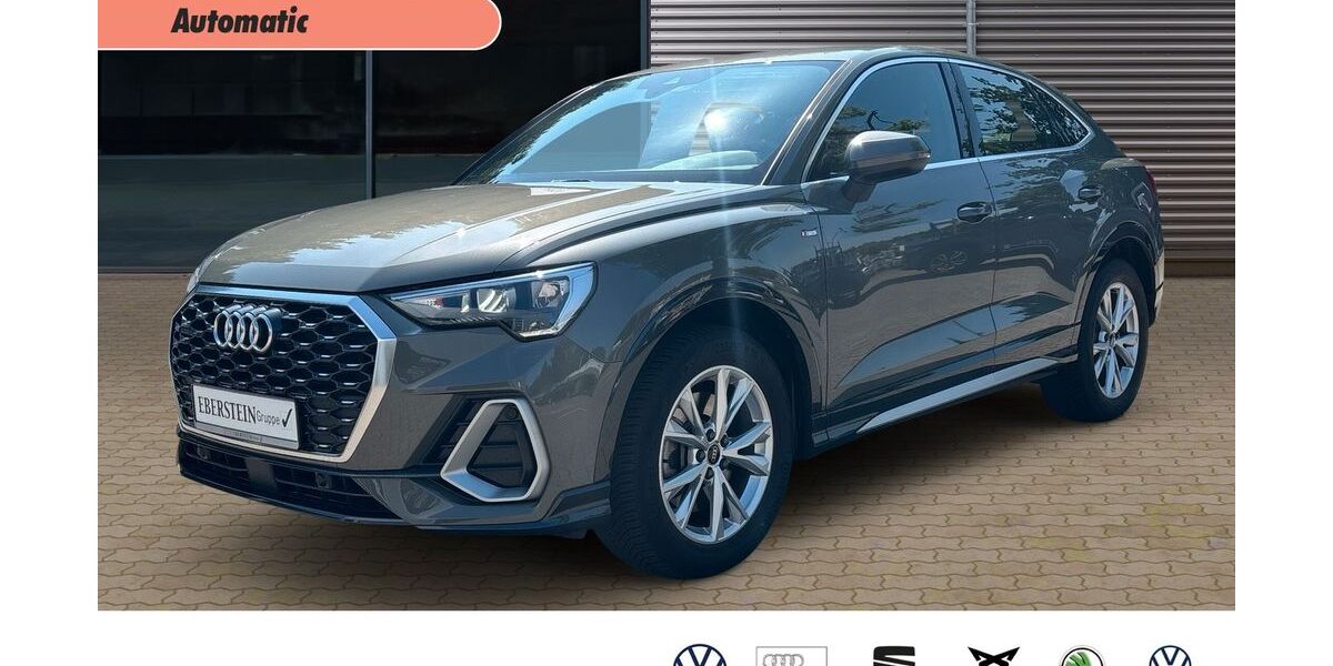 Audi Q3 18.605 km 41.690 &euro; Buxtehude 21614