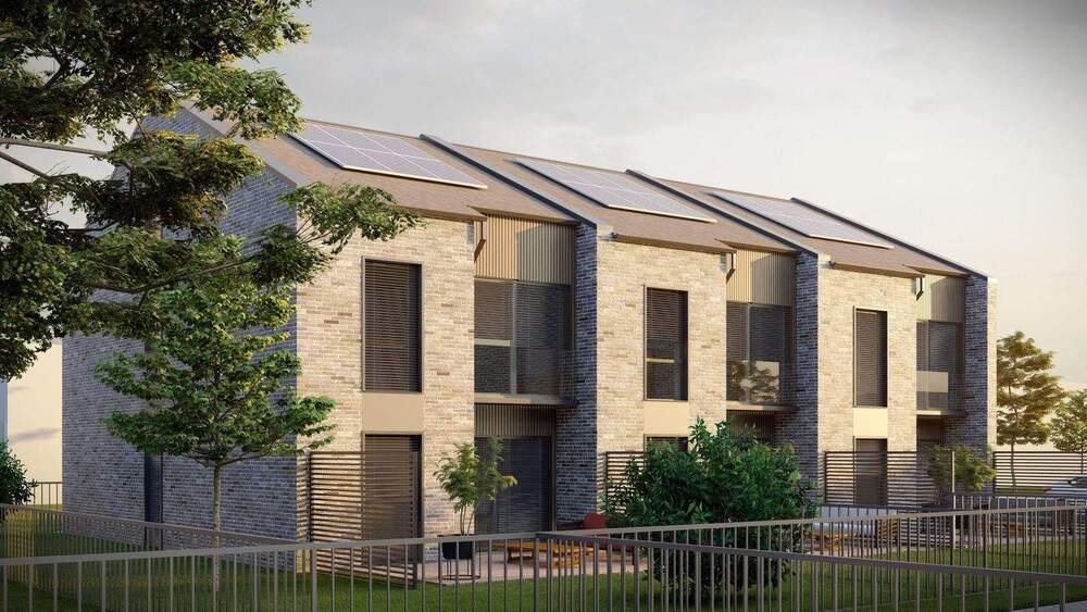 Reihenendhaus Winsen (Luhe) Roydorf - 5 Zimmer, 158 m&sup2;, 449.000&euro; | Angebot:25678614