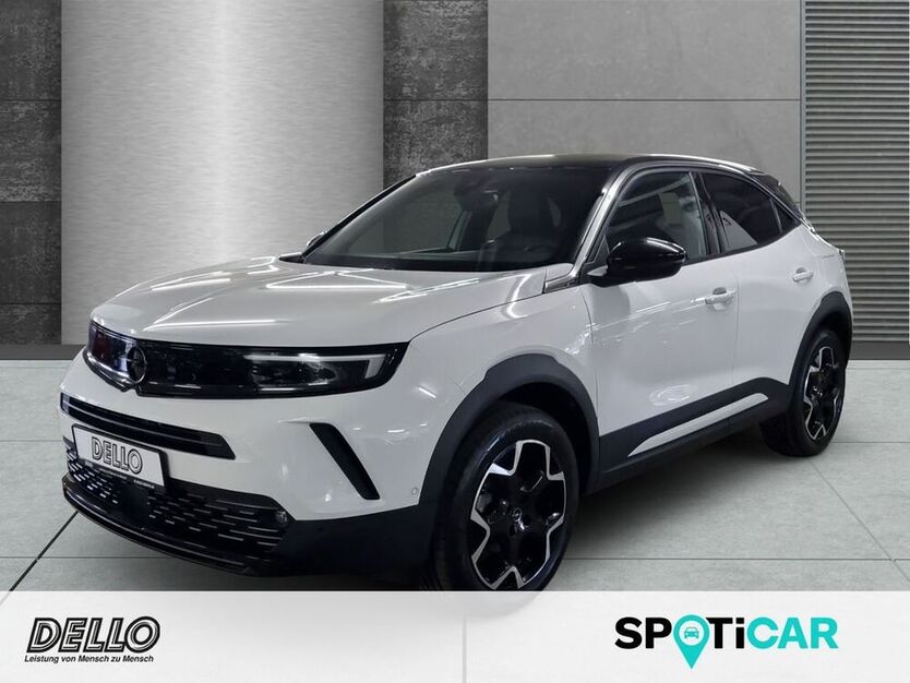 Mokka