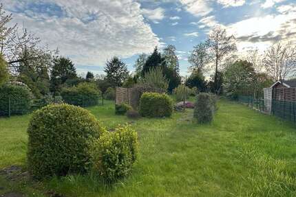 Grundstück zu verkaufen in Ellerbek, Kreis Pinneberg 569.000 € 1121 m² zimmer