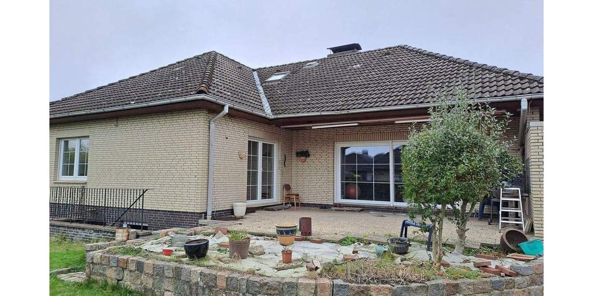Bungalow Grünendeich - 4 Zimmer, 125 m&sup2;, 379.000&euro; | Angebot:26543982