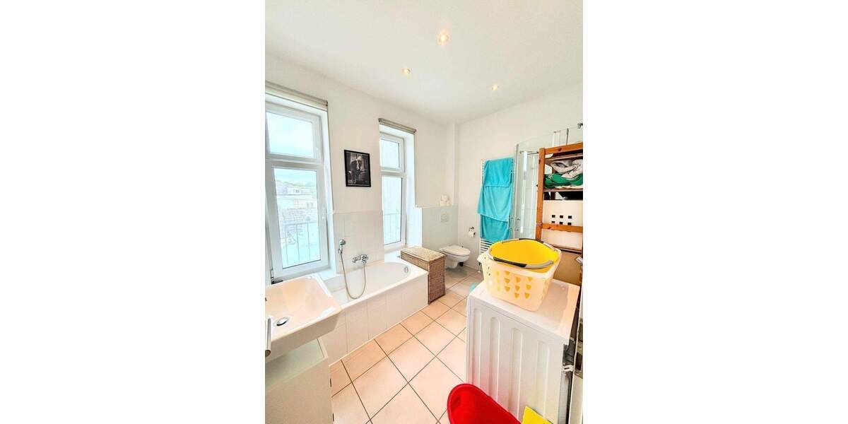 Attraktives Mehrfamilienhaus mit zusätzlichem Baufenster im Herzen von Bergedorf zimmer