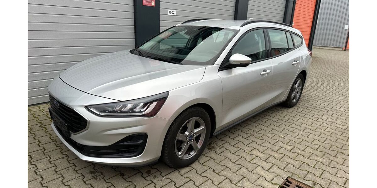 Ford Focus 189.269 km 10.200 &euro; Hamburg 22147