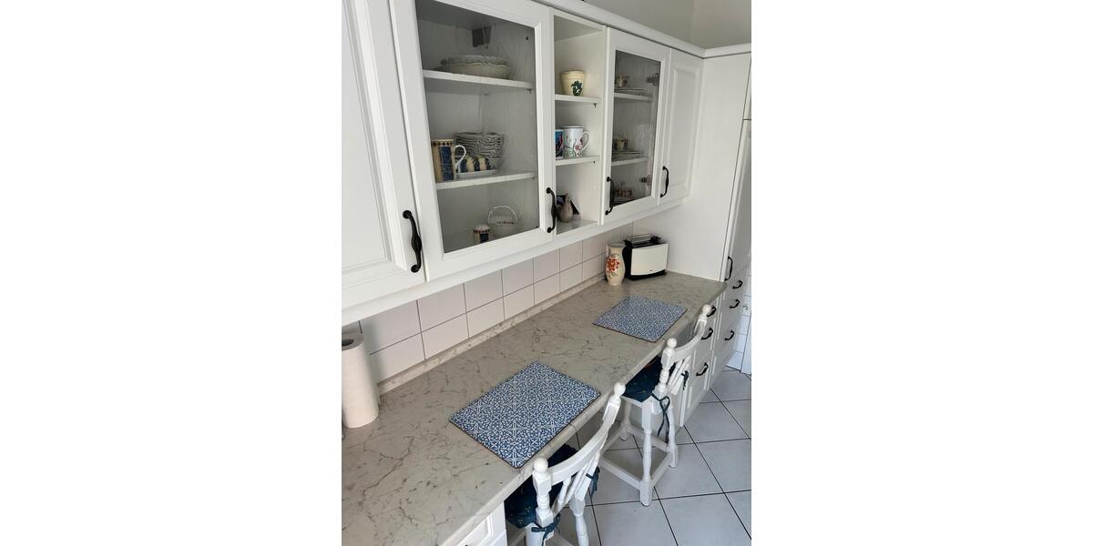 Etagenwohnung Hamburg Harburg - 3.5 Zimmer, 96 m&sup2;, 285.000&euro; | Angebot:26892114