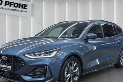 Ford Focus 18.213 km 24.350 &euro; Hamburg 22047
