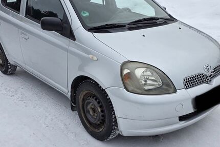 Toyota Yaris 178.542 km 1.900 &euro; hamburg 20539