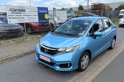 Honda Jazz 77.731 km 12.399 &euro; Winsen (Luhe) 21423