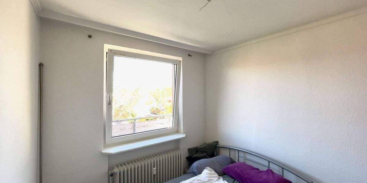 Terrassenwohnung Winsen (Luhe) Winsen - 2 Zimmer, 57 m&sup2;, 175.000&euro; | Angebot:26916616