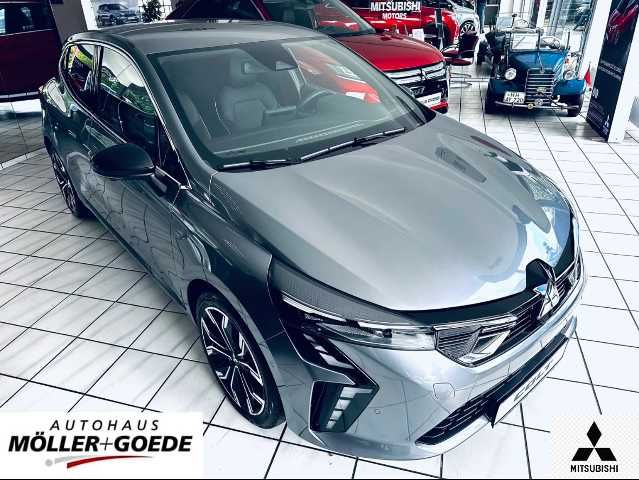 Mitsubishi Colt 8.416 km 19.900 € Hamburg 22045