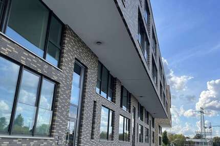 Wohnung Hamburg Harburg - 4 Zimmer, 118 m&sup2;, 1.812&euro; | Angebot:25480045