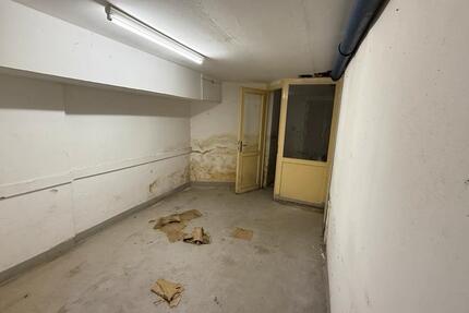 Kellerraum zimmer