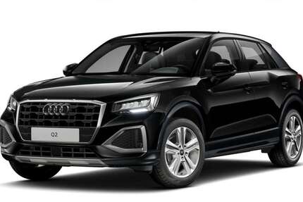 Audi Q2 1.890 km 36.717 &euro; Hamburg 20537