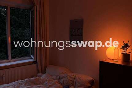 Wohnung Hamburg-Nord Nord - 2 Zimmer, 50 m&sup2;, 700&euro; | Angebot:25096425