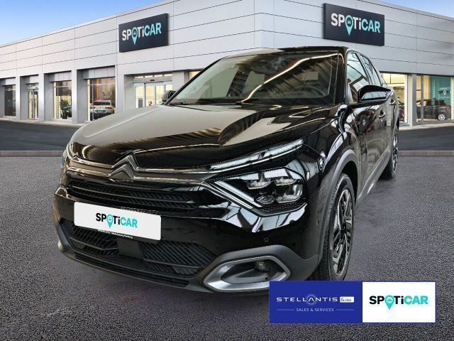 Citroen C4 26.893 km 17.050 &euro; Hamburg 20537