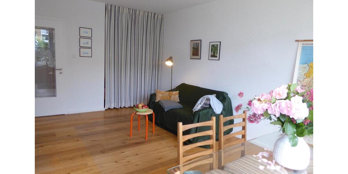 Etagenwohnung Hamburg Wandsbek - 1 Zimmer, 43 m&sup2;, 209.000&euro; | Angebot:26982770