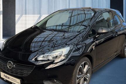 Opel Corsa 95.147 km 11.890 &euro; Hamburg 22529