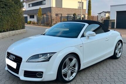 Audi TT 151.000 km 12.500 &euro; Henstedt-Ulzburg 24558