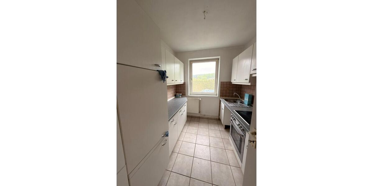 Erdgeschoßwohnung Geesthacht - 2 Zimmer, 47 m&sup2;, 500&euro; | Angebot:26676279