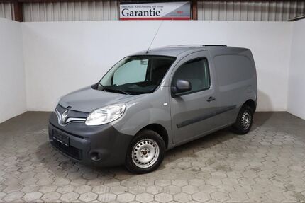 Renault Kangoo 120.902 km 8.990 &euro; Norderstedt 22844