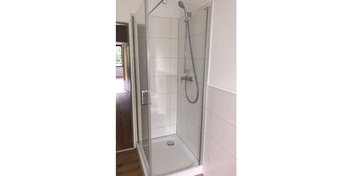 Komplett renovierte 3-Zim.-Wohnung mit Balkon in Tangstedt Nähe zu Hamburg - Duvenstedt 3 zimmer