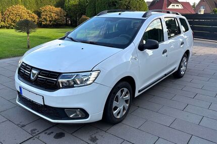 Dacia Logan 148.255 km 4.400 &euro; Seevetal 21217