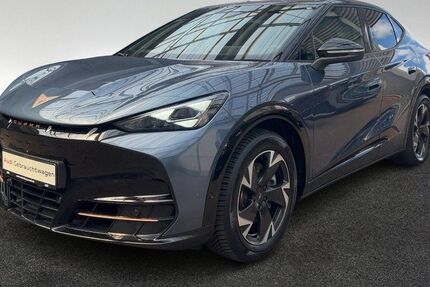 Cupra Tavascan 17.087 km 39.950 &euro; Hamburg 22529
