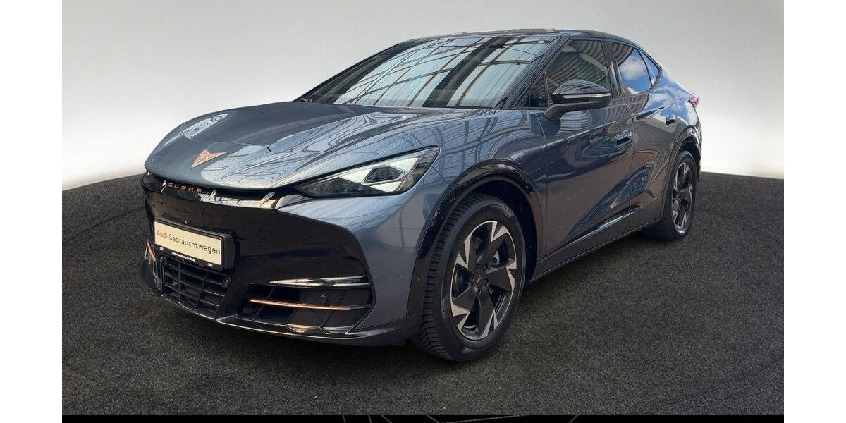 Cupra Tavascan 17.087 km 39.950 &euro; Hamburg 22529