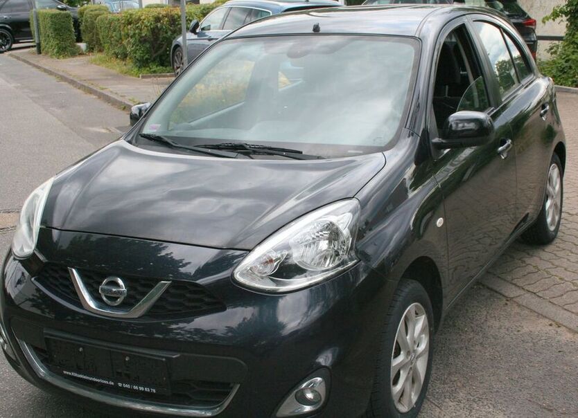 Micra