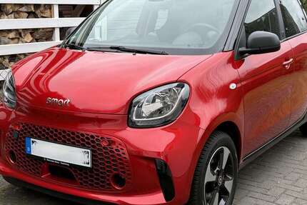 Smart forFour 24.584 km 11.200 &euro; Wulfsen 21445