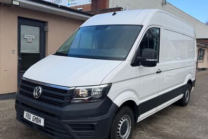 VW Crafter 429.000 km 10.900 &euro; Hamburg 22047
