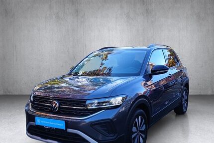VW T-Cross 4.188 km 26.960 &euro; Hamburg 22359