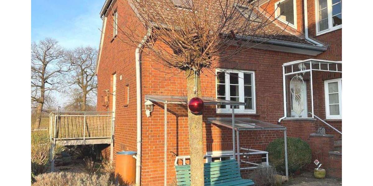 Etagenwohnung Hamburg Francop - 3 Zimmer, 82 m&sup2;, 905&euro; | Angebot:26331595