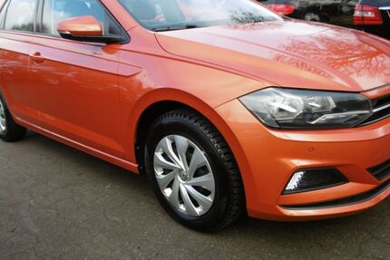 VW Polo 118.508 km 9.890 &euro; Hamburg 22459