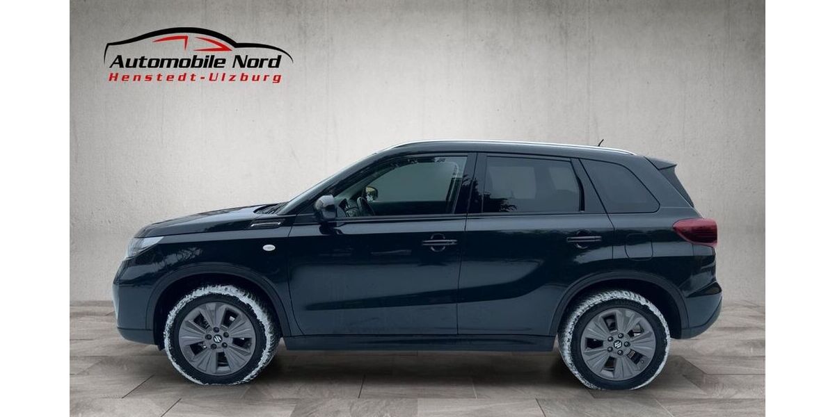 Suzuki Vitara 24.000 km 19.800 &euro; Henstedt Ulzburg 24558