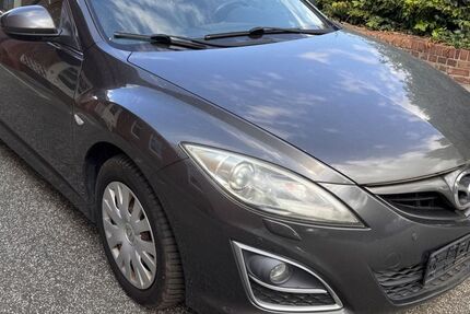 Mazda 6 329.000 km 1.900 € Hamburg 21029
